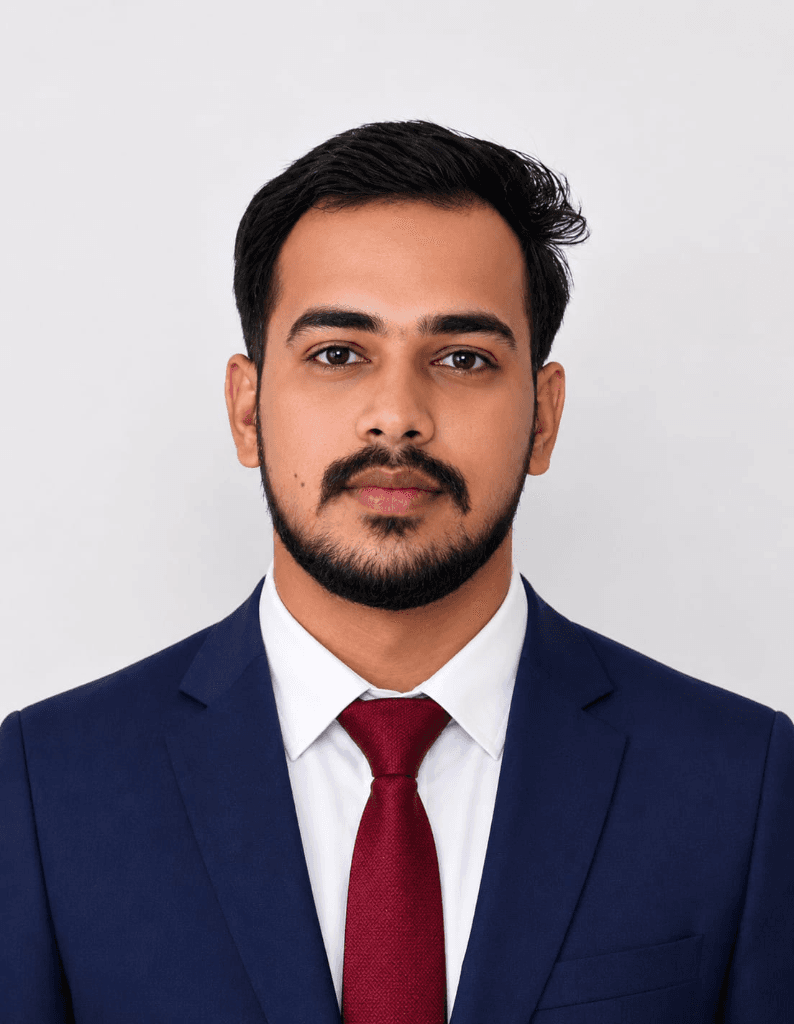 Gayan — Co-Founder